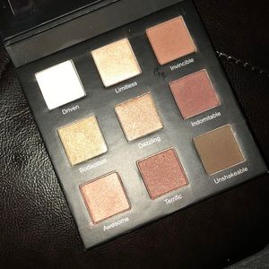 🌟MAKE OFFER🌟 DO YOUR SQUATS SHADOW PALETTE